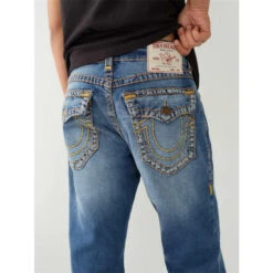 True Religion Ricky Super T Jeans 8 True Religion Ricky Super T Jeans -House Of Fraser Shop 64203418 l a2