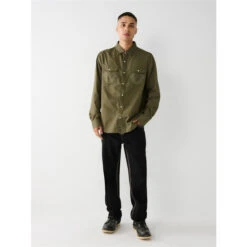 True Religion Rky Big Qt No F Sn99 -House Of Fraser Shop 64205303 l a3