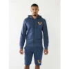 True Religion Logo Zip Hoodie Mens -House Of Fraser Shop 64212218 l