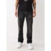 True Religion Super T Triple Logo Straight Jeans -House Of Fraser Shop 64213003 l