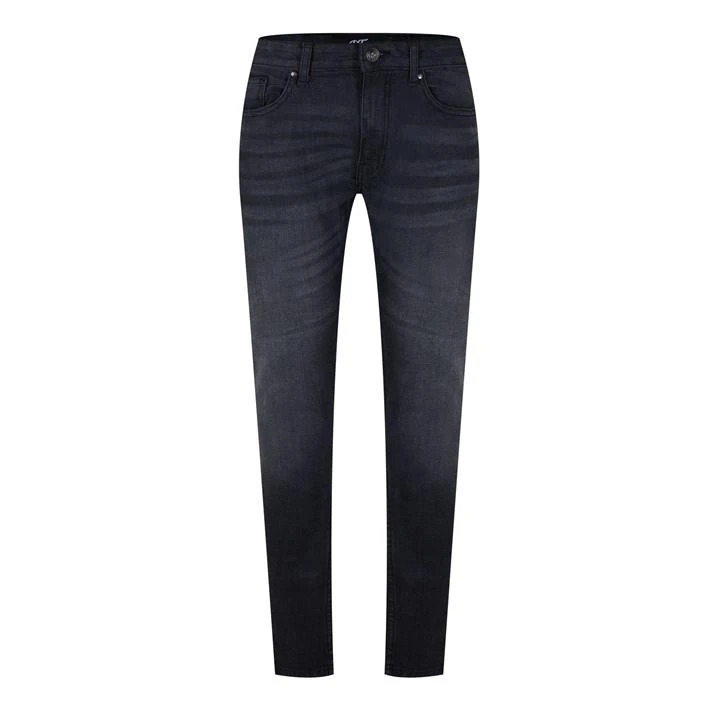 London Core Essential Denim Jeans Mens 3 London Core Essential Denim Jeans Mens