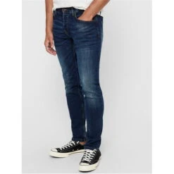 5076 Skinny Jeans