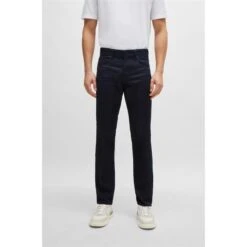 Boss Delaware3 10162511 15 Slim Fit Jeans Mens -House Of Fraser Shop 64416418 l a2