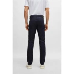 Boss Delaware3 10162511 15 Slim Fit Jeans Mens -House Of Fraser Shop 64416418 l a4