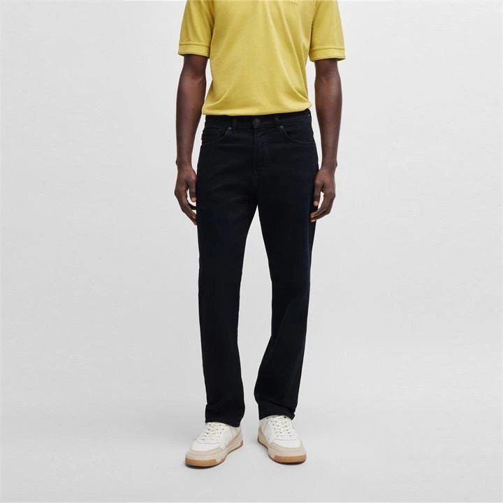 Boss Re.Maine Bo 10263410 01 Slim Fit Jeans Mens 3 Boss Re.Maine Bo 10263410 01 Slim Fit Jeans Mens