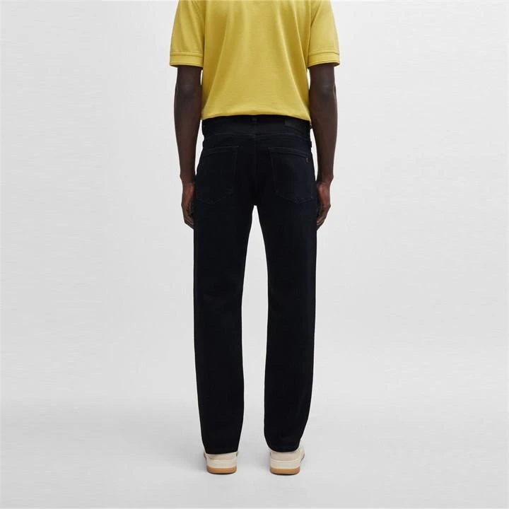 Boss Re.Maine Bo 10263410 01 Slim Fit Jeans Mens 4 Boss Re.Maine Bo 10263410 01 Slim Fit Jeans Mens - Image 2