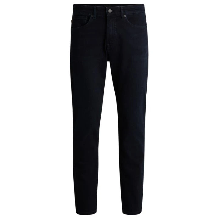 Boss Re.Maine Bo 10263410 01 Slim Fit Jeans Mens 7 Boss Re.Maine Bo 10263410 01 Slim Fit Jeans Mens - Image 5