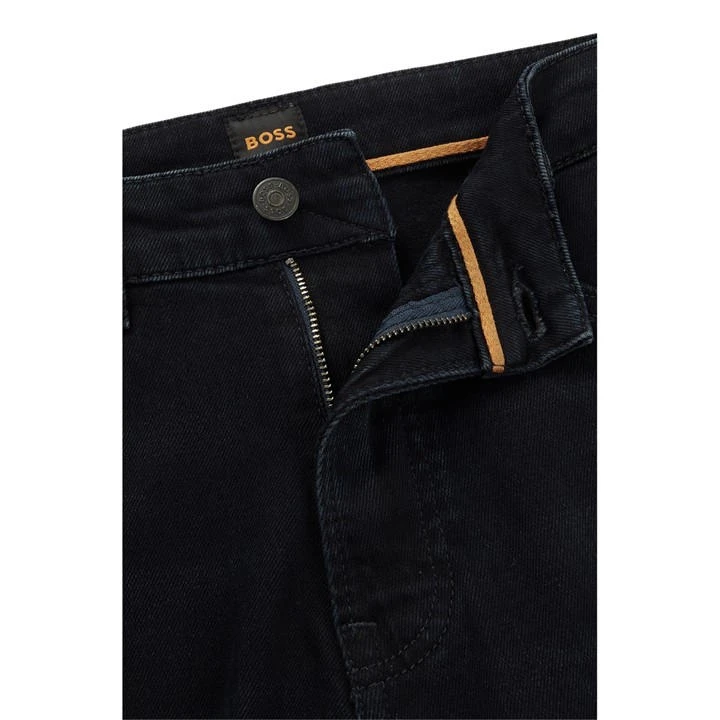 Boss Re.Maine Bo 10263410 01 Slim Fit Jeans Mens 8 Boss Re.Maine Bo 10263410 01 Slim Fit Jeans Mens - Image 6
