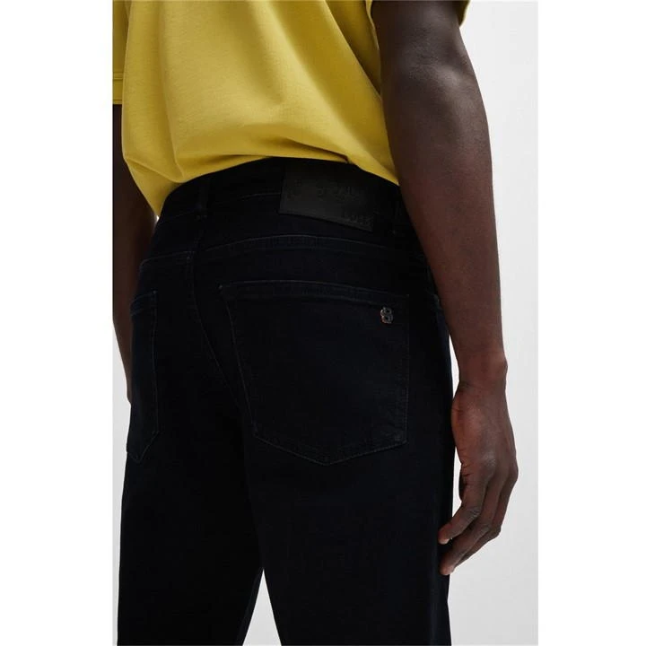 Boss Re.Maine Bo 10263410 01 Slim Fit Jeans Mens 6 Boss Re.Maine Bo 10263410 01 Slim Fit Jeans Mens - Image 4