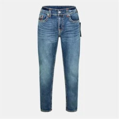 True Religion Geno No Flp T Sn99