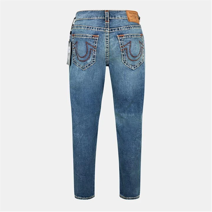 True Religion Geno No Flp T Sn99 4 True Religion Geno No Flp T Sn99 - Image 2