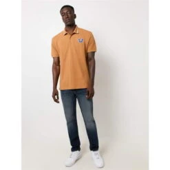 True Religion Geno Big T Slim Jeans Mens 9 True Religion Geno Big T Slim Jeans Mens -House Of Fraser Shop 64429118 l a3