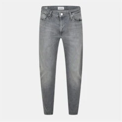 Clark Evan Straight Jeans