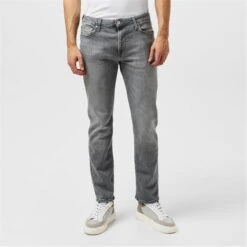 Clark Evan Straight Jeans -House Of Fraser Shop 64440902 l a2