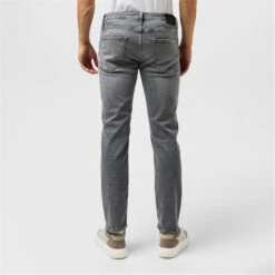 Clark Evan Straight Jeans -House Of Fraser Shop 64440902 l a3