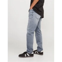 Clark Evan Straight Jeans -House Of Fraser Shop 64440902 l a5