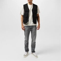 Clark Evan Straight Jeans -House Of Fraser Shop 64440902 l a6