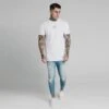 SikSilk Low Rise Skinny Ripped Jeans -House Of Fraser Shop 64871918 l
