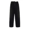 Balenciaga Denim Size Sticker Baggy Trousers -House Of Fraser Shop 65001803 l