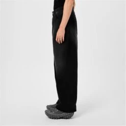Balenciaga Denim Size Sticker Baggy Trousers 14 Balenciaga Denim Size Sticker Baggy Trousers -House Of Fraser Shop 65001803 l a4