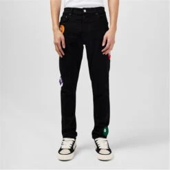 Amiri Pool Ball Denim Jeans -House Of Fraser Shop 65698403 l a2