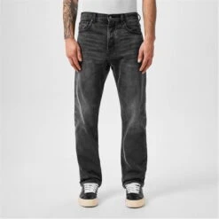 Five Pocket Denim Jeans