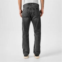 Five Pocket Denim Jeans 10 Five Pocket Denim Jeans -House Of Fraser Shop 65847003 l a2