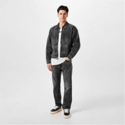 Five Pocket Denim Jeans 11 Five Pocket Denim Jeans -House Of Fraser Shop 65847003 l a3