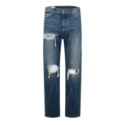 Rhude Boxer Denim Jeans 12 Rhude Boxer Denim Jeans -House Of Fraser Shop 68638518 l a10