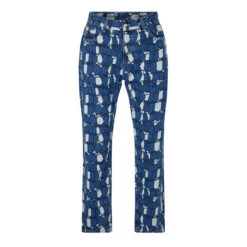 Billionaire Boys Club Gator Camo Jeans -House Of Fraser Shop 68644018 l a10