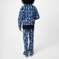 Billionaire Boys Club Gator Camo Jeans -House Of Fraser Shop 68644018 l a2