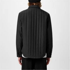 Hugo Ewel Padded Overshirt 10 Hugo Ewel Padded Overshirt -House Of Fraser Shop 68791403 l a3