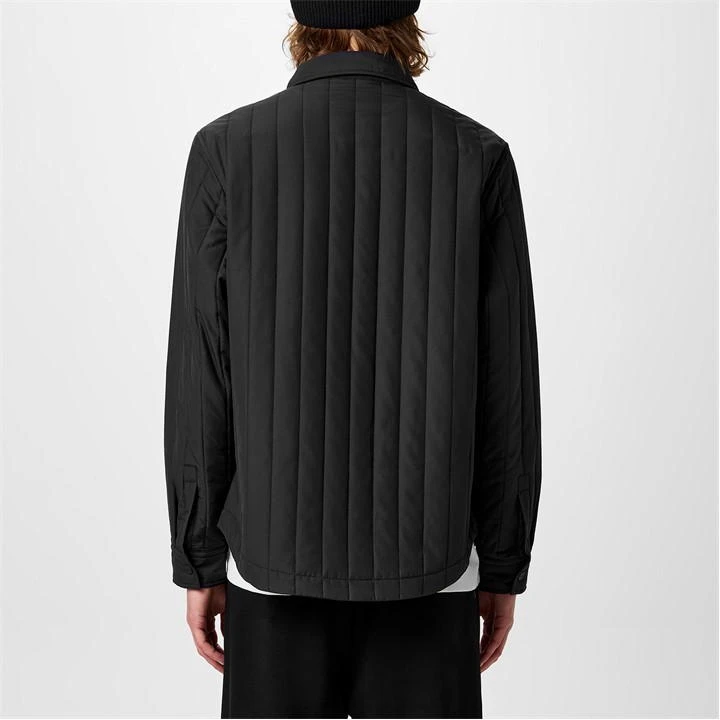 Hugo Ewel Padded Overshirt 6 Hugo Ewel Padded Overshirt - Image 4