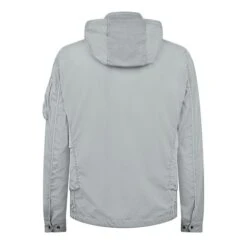 Nycra-R Hooded Short Jacket 17 Nycra-R Hooded Short Jacket -House Of Fraser Shop 68932102 l a11