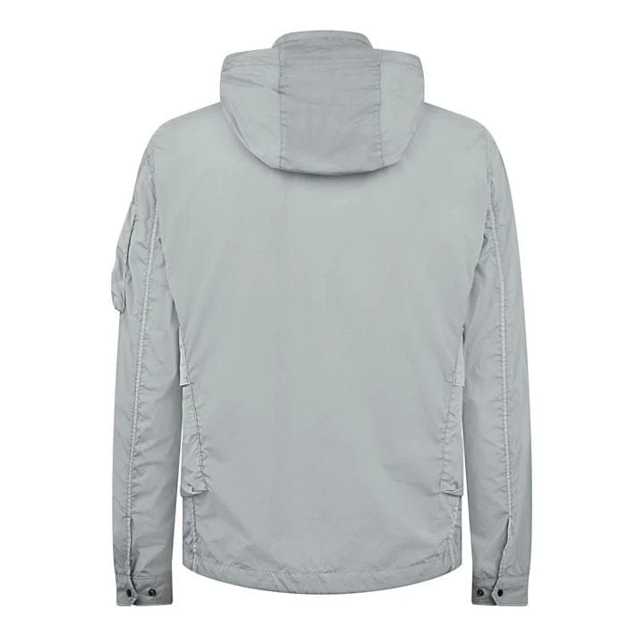 Nycra-R Hooded Short Jacket 10 Nycra-R Hooded Short Jacket - Image 8
