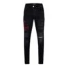 Amiri Snake Skinny Jeans 2 Amiri Snake Skinny Jeans -House Of Fraser Shop 68933503 l