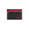 Hugo Subway Card Holder
