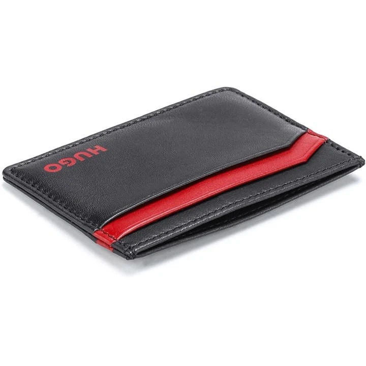 Hugo Subway Card Holder 4 Hugo Subway Card Holder - Image 2