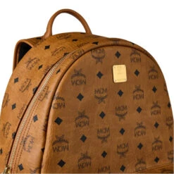 MCM Stark Backpack -House Of Fraser Shop 71505105 l a13