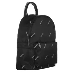 Valentino Bags Special Kimji Monogram Backpack 9 Valentino Bags Special Kimji Monogram Backpack -House Of Fraser Shop 71553903 l a2