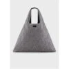 Emporio Armani Hobo Shoulder Bag