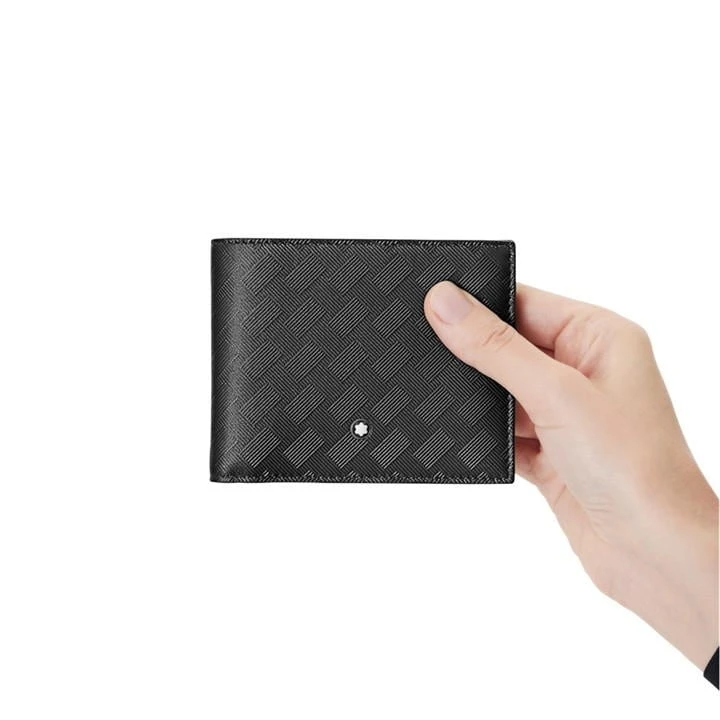 MONTBLANC Extreme Wallet 3.0 Wallet 6cc 4 MONTBLANC Extreme Wallet 3.0 Wallet 6cc - Image 2