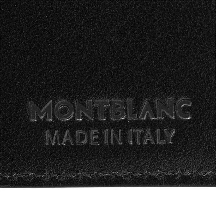 MONTBLANC Extreme Wallet 3.0 Wallet 6cc 7 MONTBLANC Extreme Wallet 3.0 Wallet 6cc - Image 5