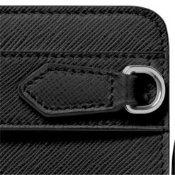MONTBLANC Sartorial Phone Pouch -House Of Fraser Shop 72439503 l a4