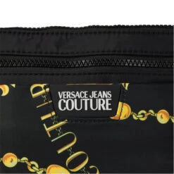 Versace Jeans Couture Baroque Crossbody Bag 17 Versace Jeans Couture Baroque Crossbody Bag -House Of Fraser Shop 73510903 l a13