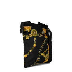 Versace Jeans Couture Baroque Crossbody Bag 12 Versace Jeans Couture Baroque Crossbody Bag -House Of Fraser Shop 73510903 l a2