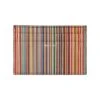 PAUL SMITH Stripe Leather Cardholder -House Of Fraser Shop 75721403 l