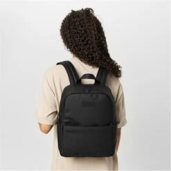 Jack Wills Coated Backpack 11 Jack Wills Coated Backpack -House Of Fraser Shop 77872003 l a2