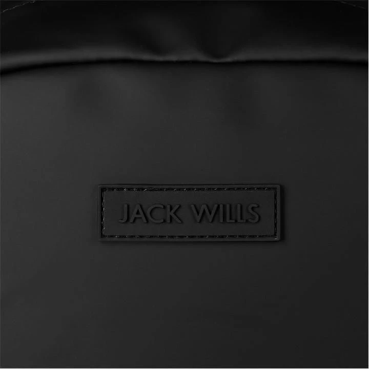 Jack Wills Coated Backpack 6 Jack Wills Coated Backpack - Image 4