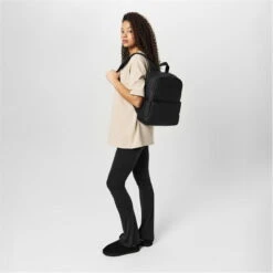 Jack Wills Coated Backpack 13 Jack Wills Coated Backpack -House Of Fraser Shop 77872003 l a6